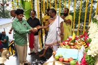 Seetha Manohara Sri Raghava Movie Opening